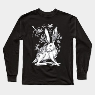 Rabit Spirit "Autumn" Long Sleeve T-Shirt